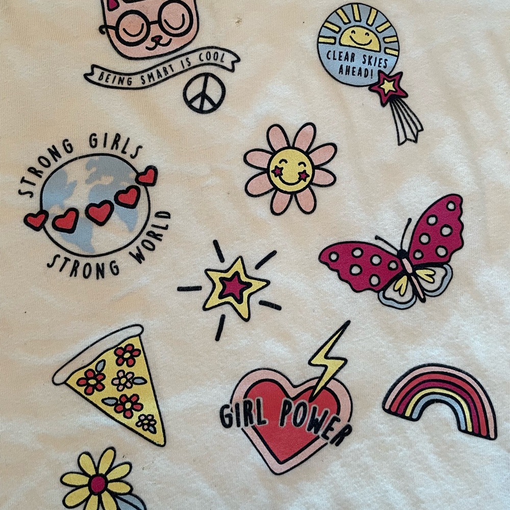 Girl Power Tank Top - Picture 5 of 6
